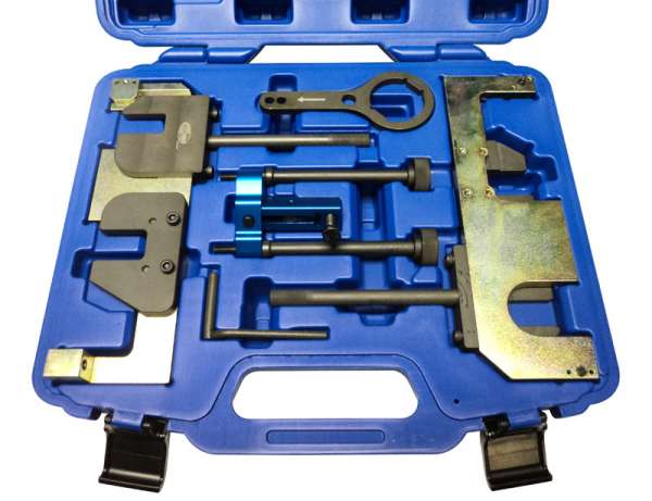 Baum Tools Timing Set - BMW / N63TU / S63TU