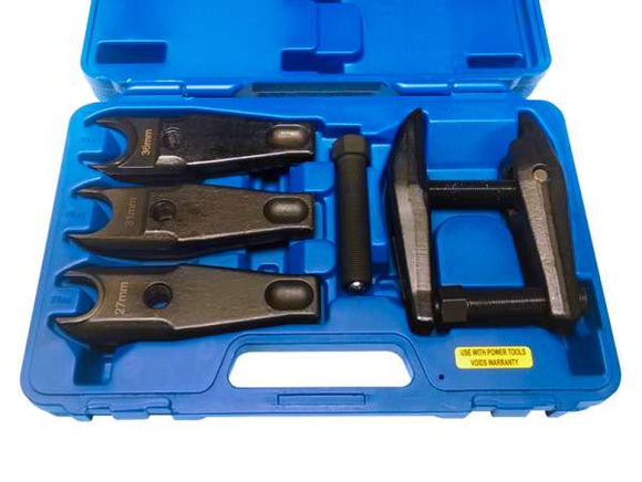 Baum Tools Ball Joint Separator Kit - Universal Fit