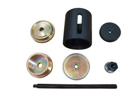 Baum Tools Rear Axle Diff Bushing Kit - BMW / F Chassis