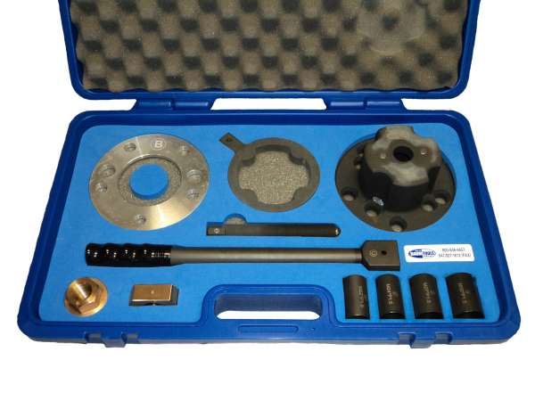 Baum Tools Output Shaft Kit - BMW