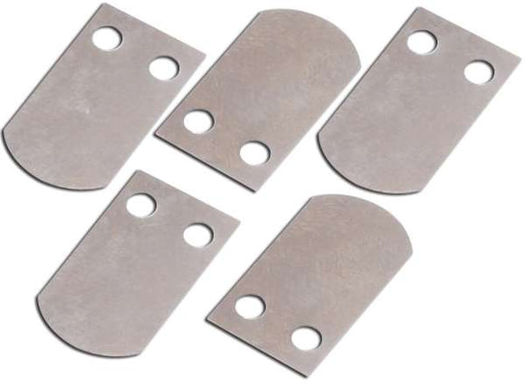 Baum Tools - Replacement Blades For Valve Adjustment Gauge - Porsche / 911