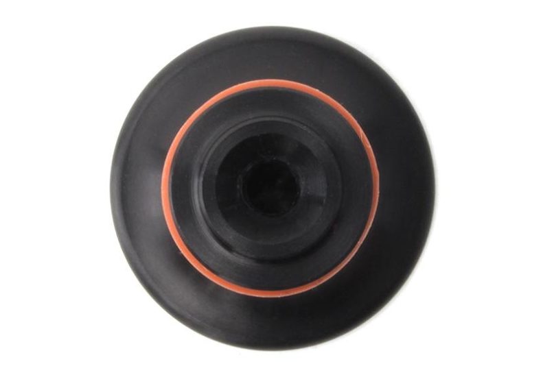 Drift Button for BRZ/FR-S Black Anodized