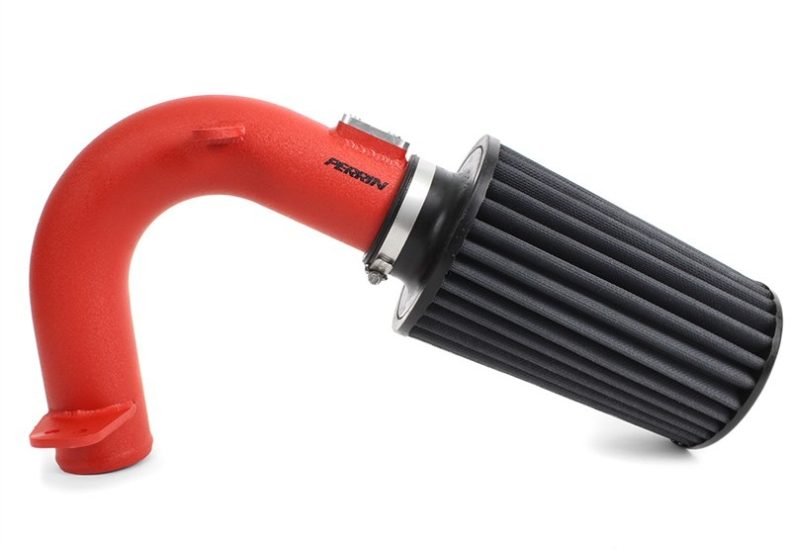 Intake Cold Air Red 2015-2019 WRX