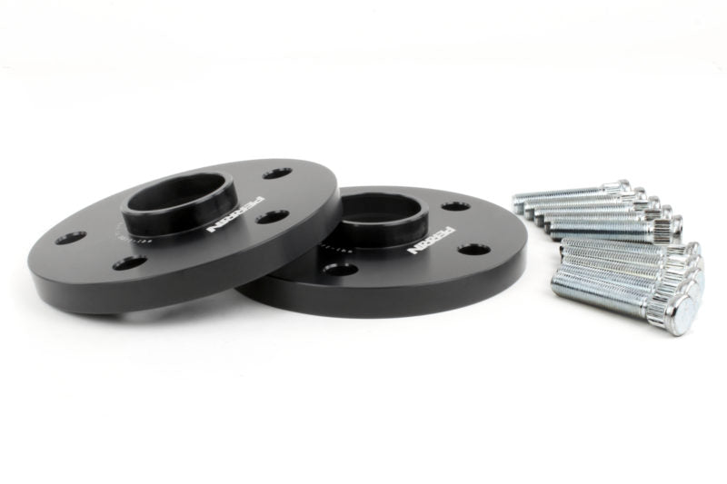 Wheel Spacers 15mm for 05-19 STI and 15-19 WRX or 5-114.3, 56mm Hub