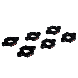 Pwrhaus 2.7T Coilpack Adapters (Set of 6)
