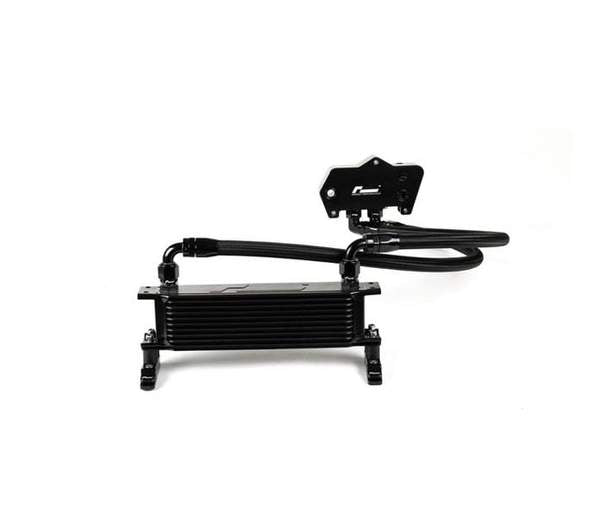 Racingline - DSG Gearbox Oil Cooler 2.0 TSI MQB DQ381 7-SPEED GEARBOXES ONLY