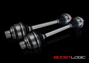 Boost Logic DL800 Competition Series Rear Axle Set-1