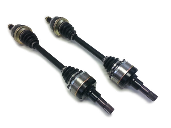 DSS BMW 1986-92 E30 700HP Level 5 Direct Bolt-In Axle -Right