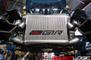 Boost Logic Race Intercooler Nissan R35 GTR 09+-7