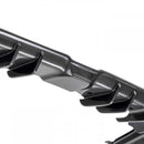 MB-STYLE CARBON FIBER REAR DIFFUSER FOR 2022 SUBARU WRX-8