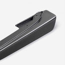 MB-STYLE CARBON FIBER REAR DIFFUSER FOR 2022 SUBARU WRX-7