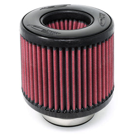 Replacement BMS Billet Performance Intake Filter, No Hardware (1123) - 0