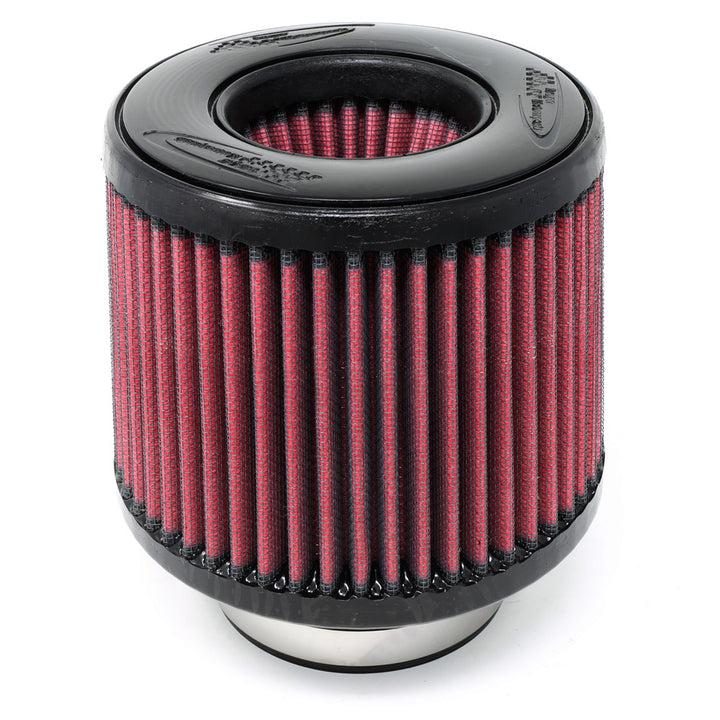 Replacement BMS Billet Performance Intake Filter, No Hardware (1123)