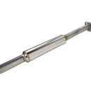 Remark Resonated Midpipe Kit | 2022 Subaru BRZ/Toyota GR86-2