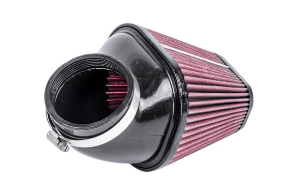 APR REPLACEMENT INTAKE FILTER FOR CI100021 - 0