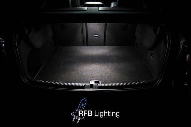 Interior LED Kit For RFB Audi 8V A3/S3