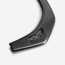 CARBON FIBER REAR FENDER GARNISH FOR 2022 SUBARU WRX-5