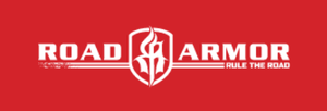 Road Armor iDentity Aluminum Shackles - Red - 0