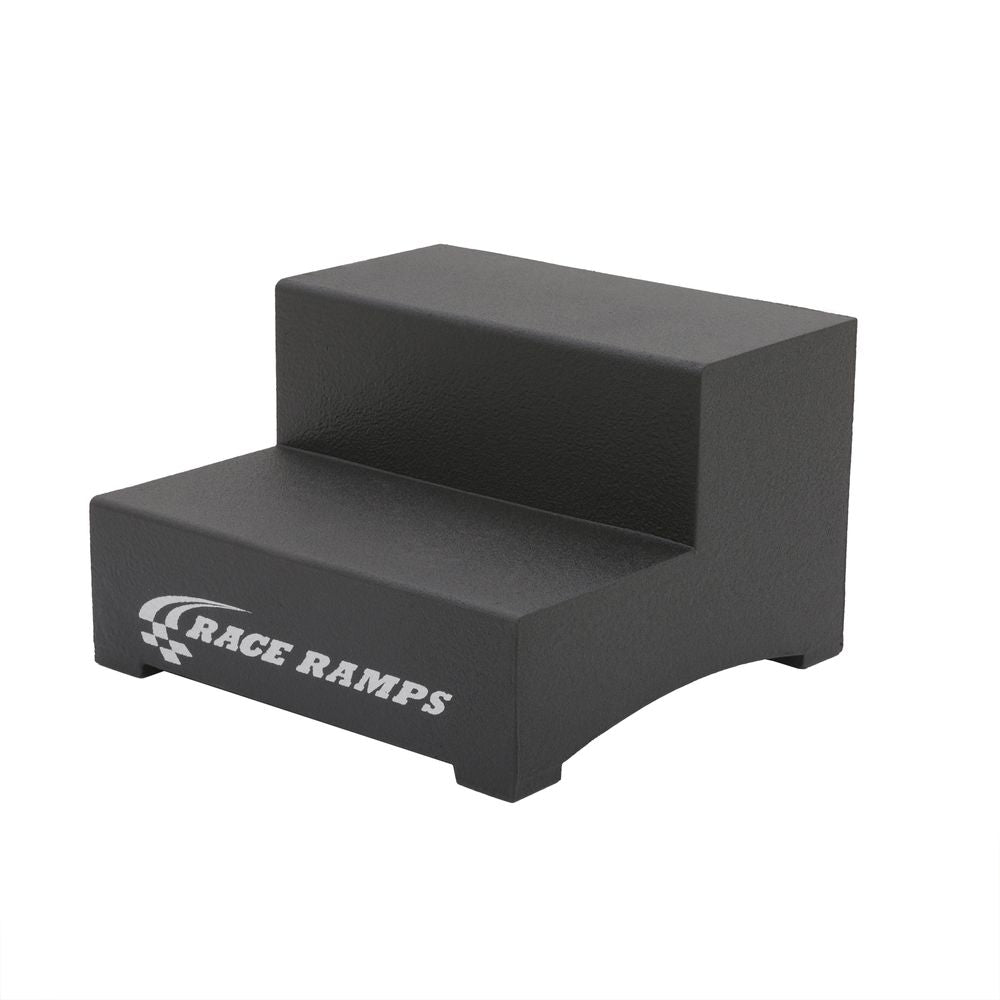 Race Ramps - 24 2-Step Trailer Step