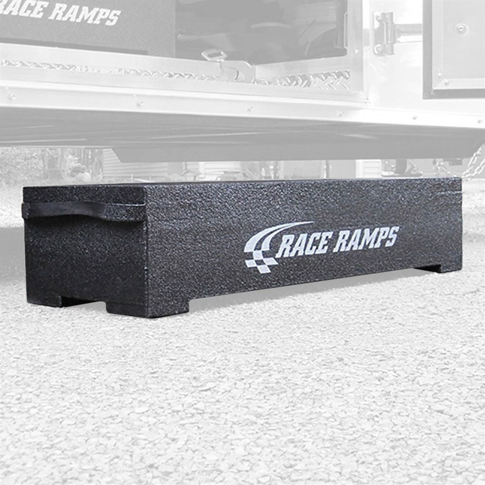 Race Ramps - 36 Trailer Step - 35.5 x 11.25 x 8