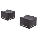 Race Ramps - 10 High Supercar Wheel Cribs (extra wide)-1