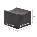 Race Ramps - 10 High Supercar Wheel Cribs (extra wide)-2