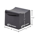 Race Ramps - 12 High Supercar Wheel Cribs (extra wide)-2