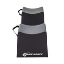 Race Ramps - 12 High Supercar Wheel Cribs (extra wide)-3