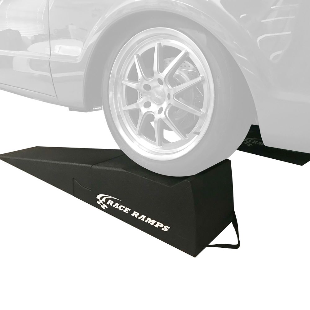 Race Ramps - 67 Car Ramps XT - 2 Pc