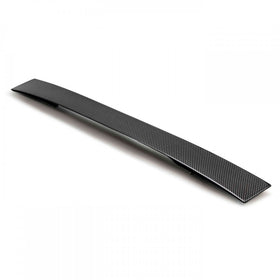 OEM-STYLE CARBON FIBER REAR TOP SPOILER FOR 2023 NISSAN Z - 0