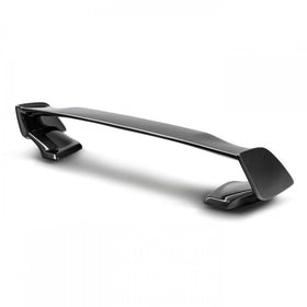 STI-STYLE CARBON FIBER REAR SPOILER FOR 2022 SUBARU WRX - 0