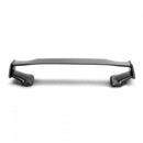 STI-STYLE CARBON FIBER REAR SPOILER FOR 2022 SUBARU WRX-3