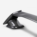 STI-STYLE CARBON FIBER REAR SPOILER FOR 2022 SUBARU WRX-6