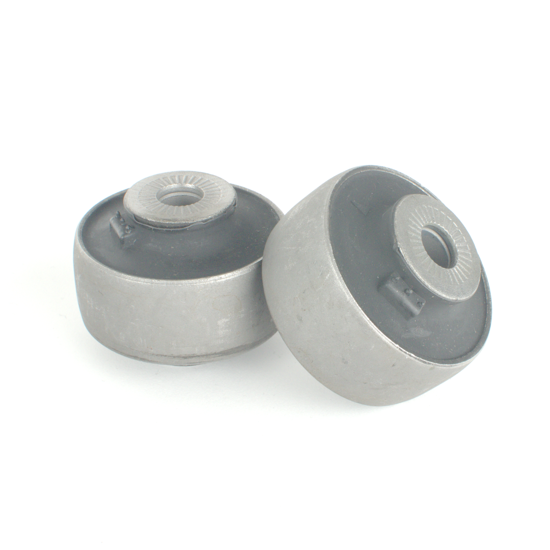BFI MQB - RS3 STYLE SOLID RUBBER CONTROL ARM BUSHINGS