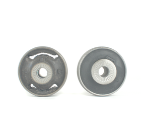 BFI MQB - RS3 STYLE SOLID RUBBER CONTROL ARM BUSHINGS - 0