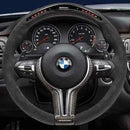 M Performance Electronic Steering Wheel - BMW / F8X / M3 / M4 | 32302344148-1