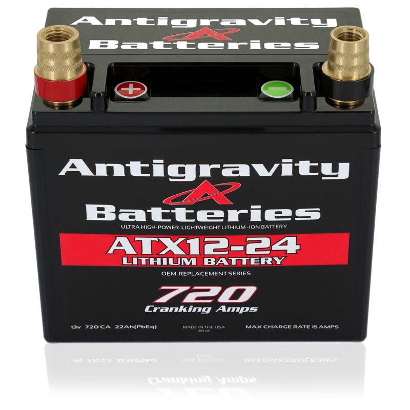 Antigravity SAE Car Terminal Adapters - 0