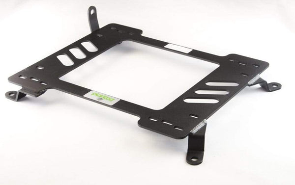 Planted Technology Seat Bracket - Mercedes ML Class [1st Generation / W163 Chassis] (1997-2005) - Driver
