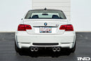 Eisenmann E92 / E93 M3 Performance Exhaust - Limited Release-6