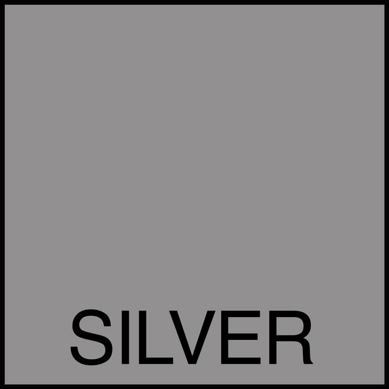 Buy silver Burger Motorsports Large Decal Sticker