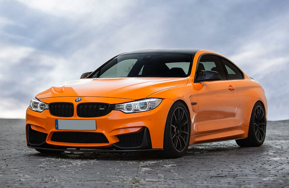 APEX SM-10 18 X 10.5 +44 5 X 130 CB71.6 SATIN BLACK