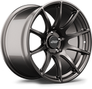 APEX SM-10 19 X 10 +40 5 X 130 CB71.6 ANTRHACITE DISCONTINUED-1