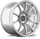 APEX SM-10 18 X 9 +30 5 X 120 CB72.56 RACE SILVER-1