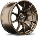 APEX SM-10 19 X 11 +52 5 X 114.3 CB70.5 SATIN BRON DISCONTINUED-1