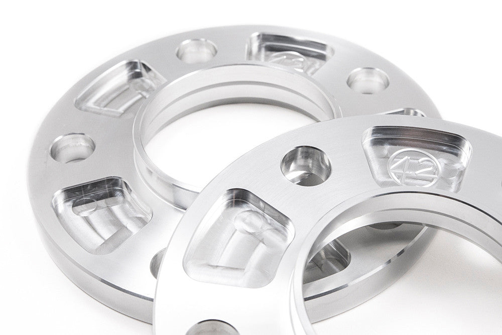 BMW 5X120 WHEEL & HUBCENTRIC WHEEL SPACERS