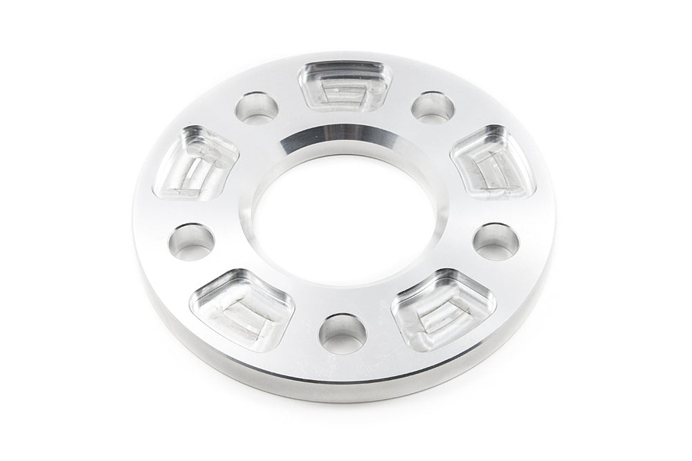 AUDI B8+ 5X112 HUBCENTRIC WHEEL SPACERS