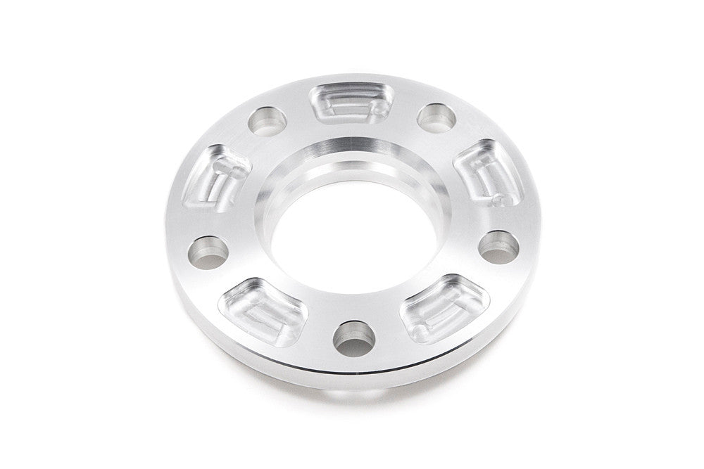 BMW 5X120 WHEEL & HUBCENTRIC WHEEL SPACERS - 0