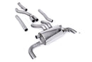 Milltek Cat-Back System - BMW / G20 / G21 / M340i / Xdrive-3