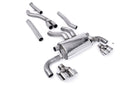 Milltek Cat-Back System - BMW / G20 / G21 / M340i / Xdrive-1