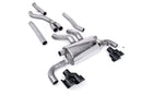 Milltek Cat-Back System - BMW / G20 / G21 / M340i / Xdrive-2